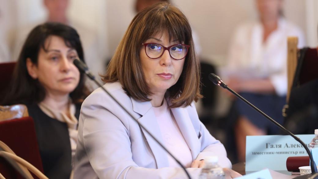 Омбудсманът поиска отделен дебат за новите предложения за трудовия стаж