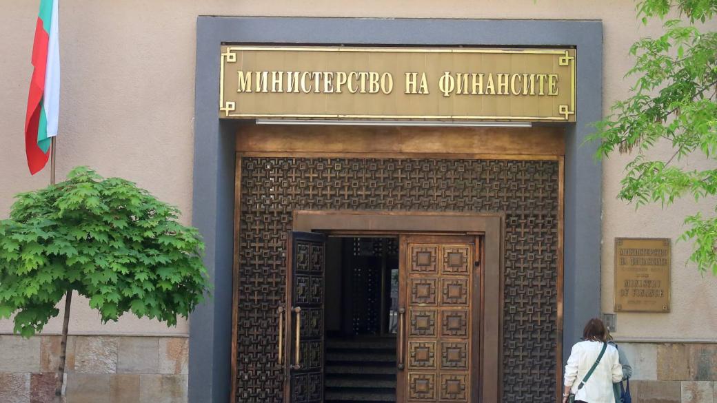 Евростат: Дефицитът на България през първото тримесечие е почти 8%