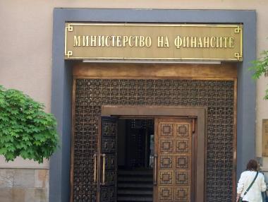 Евростат: Дефицитът на България през първото тримесечие е почти 8%