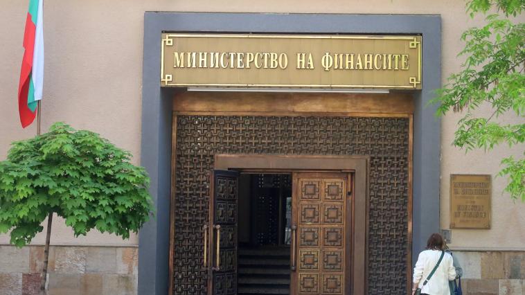 Eurostat: Bulgaria’s deficit in the first quarter was nearly 8%