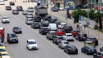 В България скоро ще има повече автомобили, отколкото пълнолетни хора