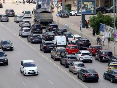 В България скоро ще има повече автомобили, отколкото пълнолетни хора