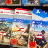 „Ироничното“ решение на PlayStation за дисковете заплашва пазар за 7 млрд. долара