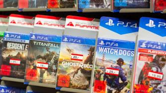 „Ироничното“ решение на PlayStation за дисковете заплашва пазар за 7 млрд. долара