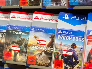 „Ироничното“ решение на PlayStation за дисковете заплашва пазар за 7 млрд. долара