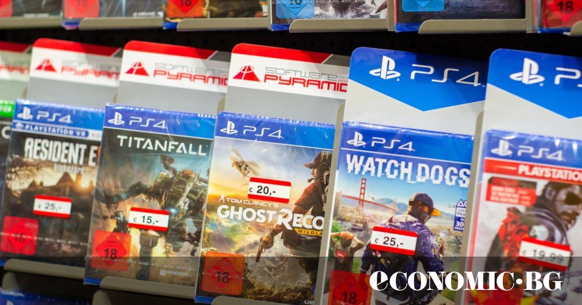 През юни 2013 г. Sony публикува кратко видео, което показваше