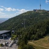 София задвижва два проекта за нови лифтове на Витоша