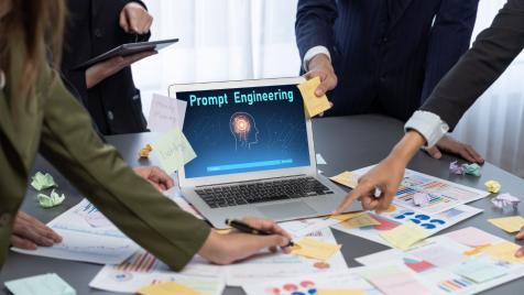 Наистина ли изкуственият интелект ще вземе работата ви?