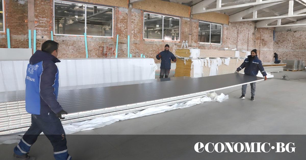 До 243 субсидирани работни места могат да бъдат разкрити в