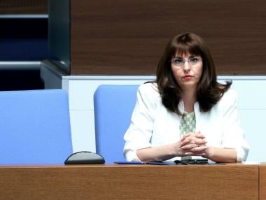 По-високи осигурителни прагове и същите обезщетения: НС прие социалния бюджет