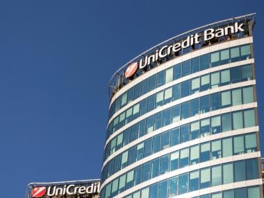 UniCredit очаква да придобие Commerzbank през четвъртото тримесечие