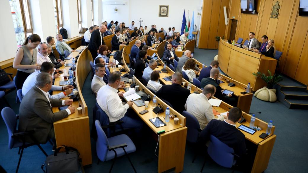 Общинският съвет одобри двата проекта за нови лифтове към Витоша