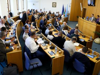 Общинският съвет одобри двата проекта за нови лифтове към Витоша