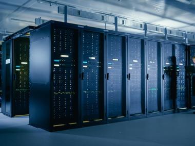 Център за данни на OpenAI се отказа от план за рециклиране на вода