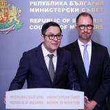 Вечерни новини: „Райнметал“ остава в България; Петролът скочи над 100 долара
