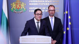 Вечерни новини: „Райнметал“ остава в България; Петролът скочи над 100 долара