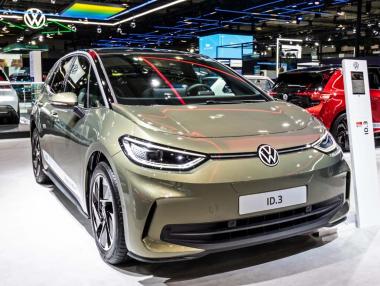Печалбата на Volkswagen се срина с 33% през второто тримесечие