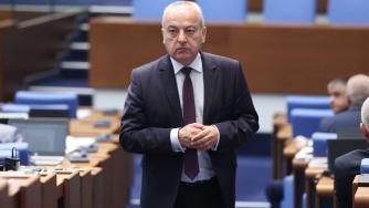 “Realistic Expectations”: Parliament Approves a 5.7% Budget Deficit for 2026