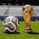 FIFA World Cup 2026: Нов живот за текстилните отпадъци