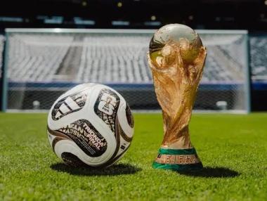 FIFA World Cup 2026: Нов живот за текстилните отпадъци