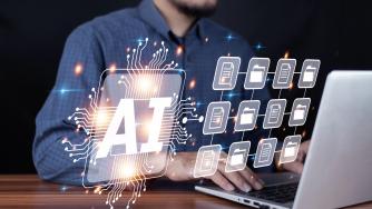 Повечето AI работни места в Европа вече са извън технологичните