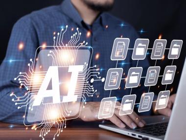 Повечето AI работни места в Европа вече са извън технологичните