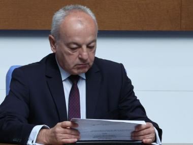 МФ пласира дълг за още 100 млн. евро