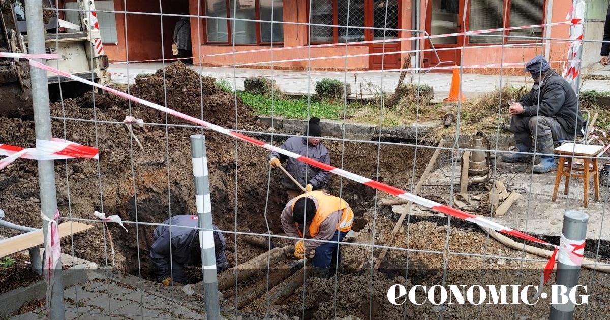Общините, които доброволно се включат в обединяване на обособени ВиК
