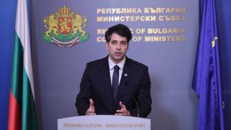 Кабинетът пренарежда регионалната европейска програма, за да спаси 800 млн. евро
