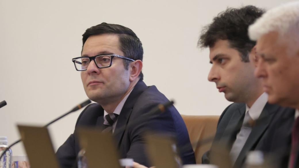 Още две дружества на „Лукойл“ в България са обекти от националната сигурност