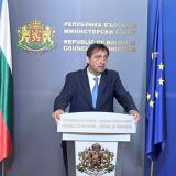 Шишков подозира лобизъм в действащата наредба за мантинелите