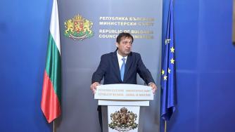 Шишков подозира лобизъм в действащата наредба за мантинелите