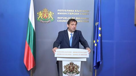 Шишков подозира лобизъм в действащата наредба за мантинелите