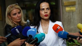 МЗ поема контрола върху Националната детска болница след години застой