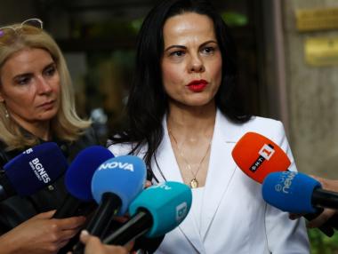 МЗ поема контрола върху Националната детска болница след години застой
