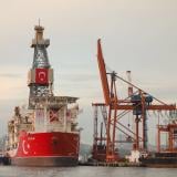 Турска компания ще търси газ в българските води на Черно море