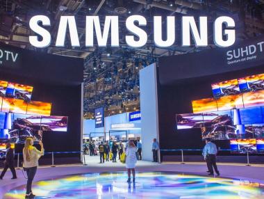 Оперативната печалба на Samsung скочи с над 1800% през второто тримесечие