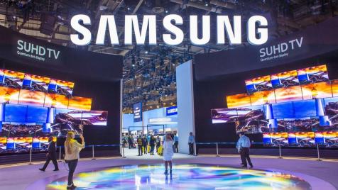 Оперативната печалба на Samsung скочи с над 1800% през второто тримесечие