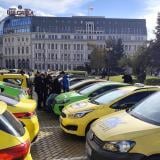 София дигитализира разрешителните за таксиметрови превози