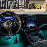Mercedes-Benz ще използва рециклиран алуминий в електромобилите си