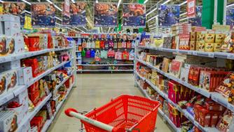 Inflation in Bulgaria Is Slowing, but Remains the Second-Highest in the Eurozone