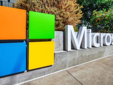 Половин трилион долара за ден: Microsoft пренаписа историята на Уолстрийт