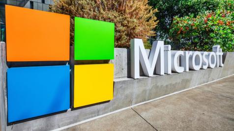 Половин трилион долара за ден: Microsoft пренаписа историята на Уолстрийт