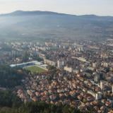 Как новото райониране прекроява прехода в Стара Загора, Перник и Кюстендил