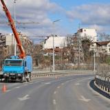 Вторият мост над Варненското езеро става част от бъдещата магистрала „Черно море“