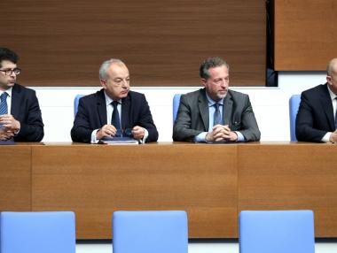 Седмични новини: Проектът на тунел под Петрохан се ускорява; България получи 900 млн. евро по ПВУ