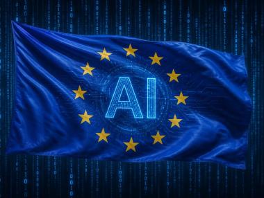 Законът на ЕС за AI прекроява правилата на компаниите в целия свят