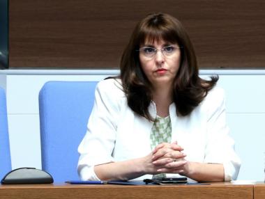 „Има трансфери“: Социалният министър няма притеснение за пенсионния бюджет