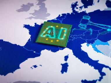 Q&A: Какво следва за бизнеса и потребителите от новите AI правила в ЕС