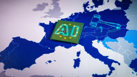 Q&A: Какво следва за бизнеса и потребителите от новите AI правила в ЕС